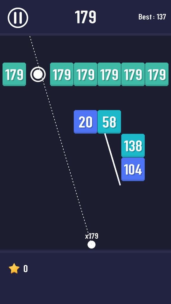 5 Tips bermain Ball Bricks Breaker 