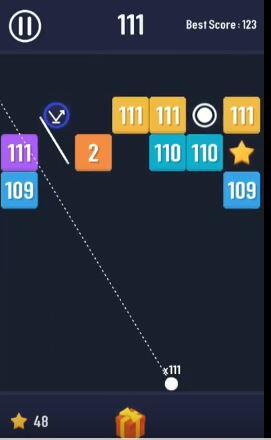 5 Tips bermain Ball Bricks Breaker 