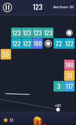 5 Tips bermain Ball Bricks Breaker 