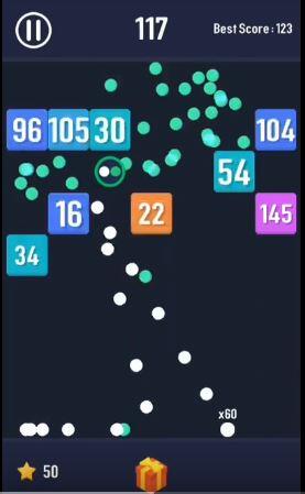 5 Tips bermain Ball Bricks Breaker 