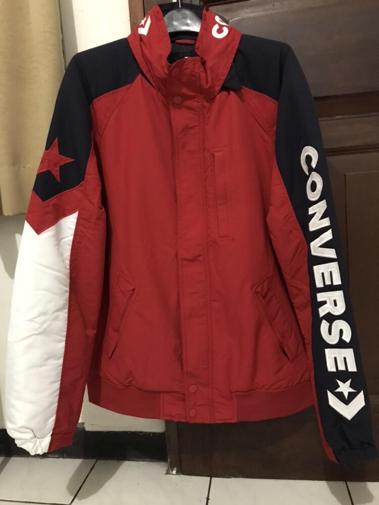 converse boat jacket