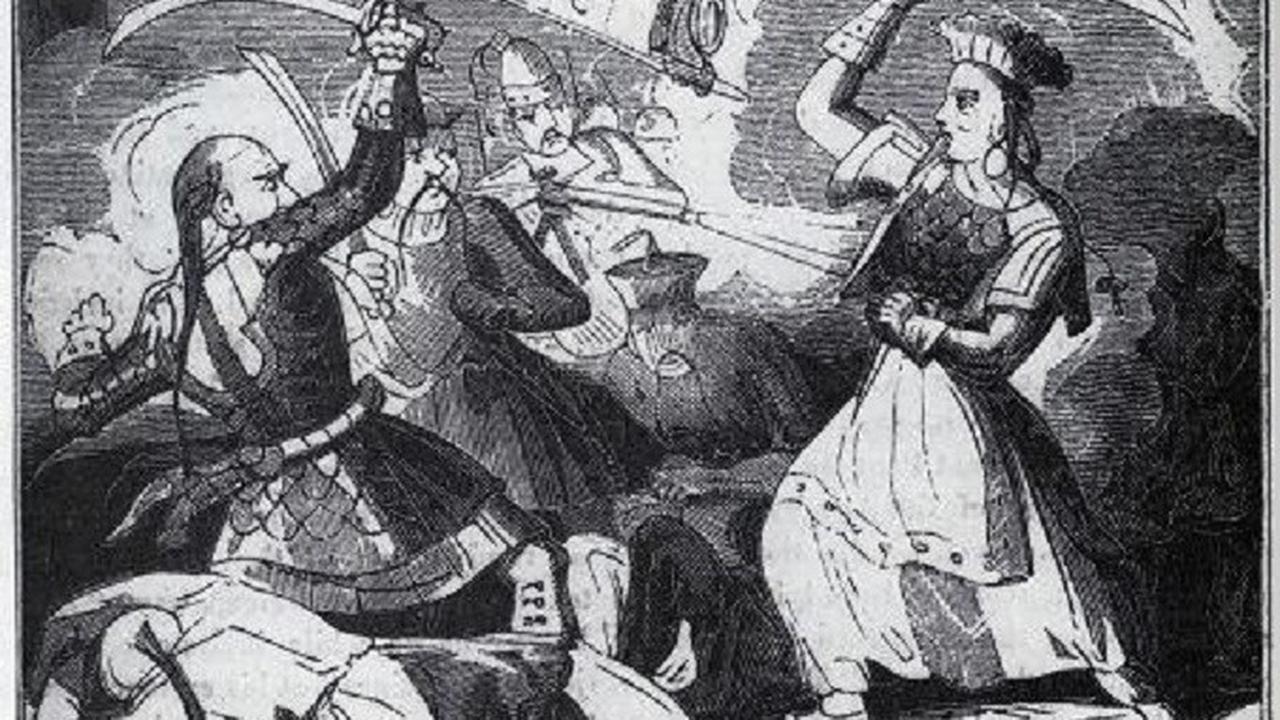 Ini 6 Bajak Laut Perempuan Paling Sadis yang Pernah Menguasai Lautan