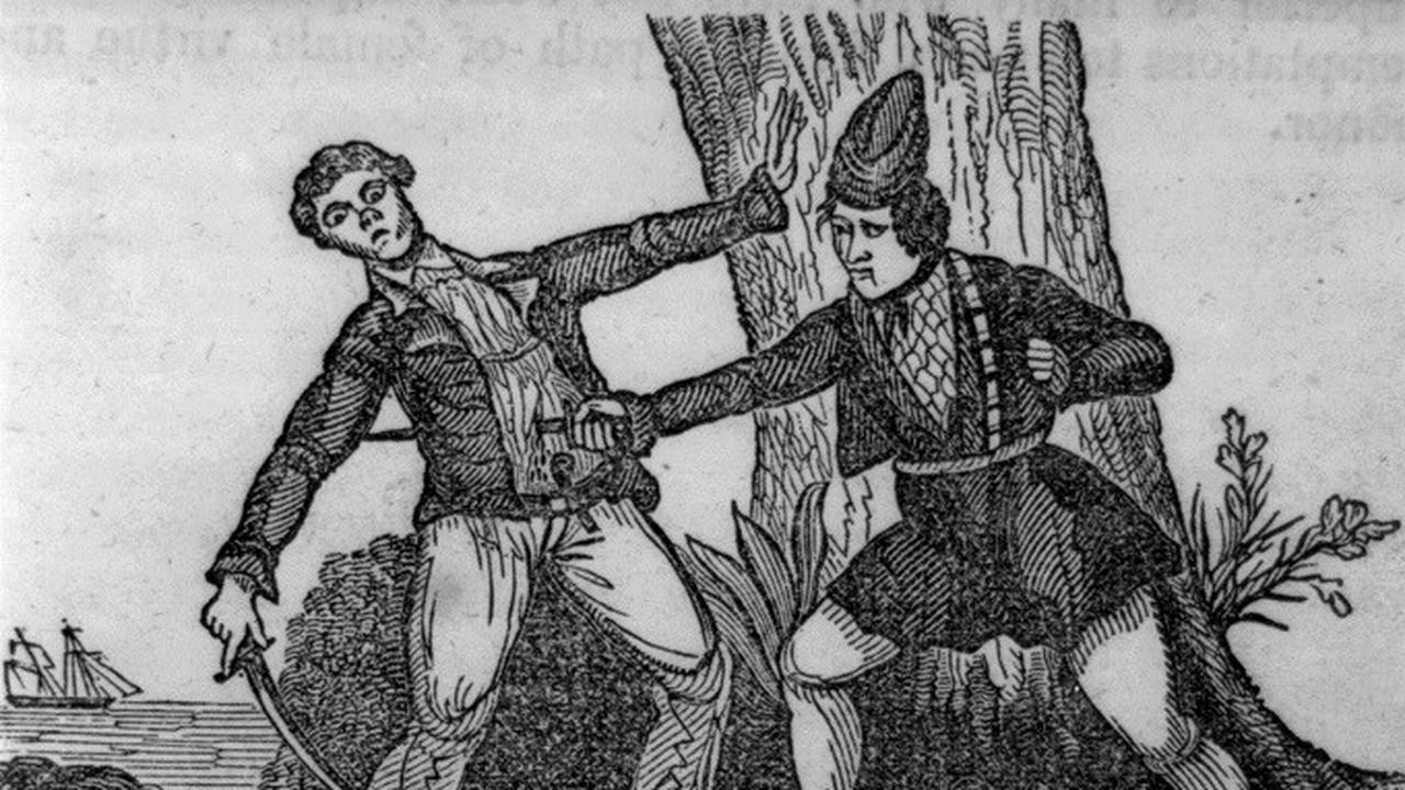 Ini 6 Bajak Laut Perempuan Paling Sadis yang Pernah Menguasai Lautan