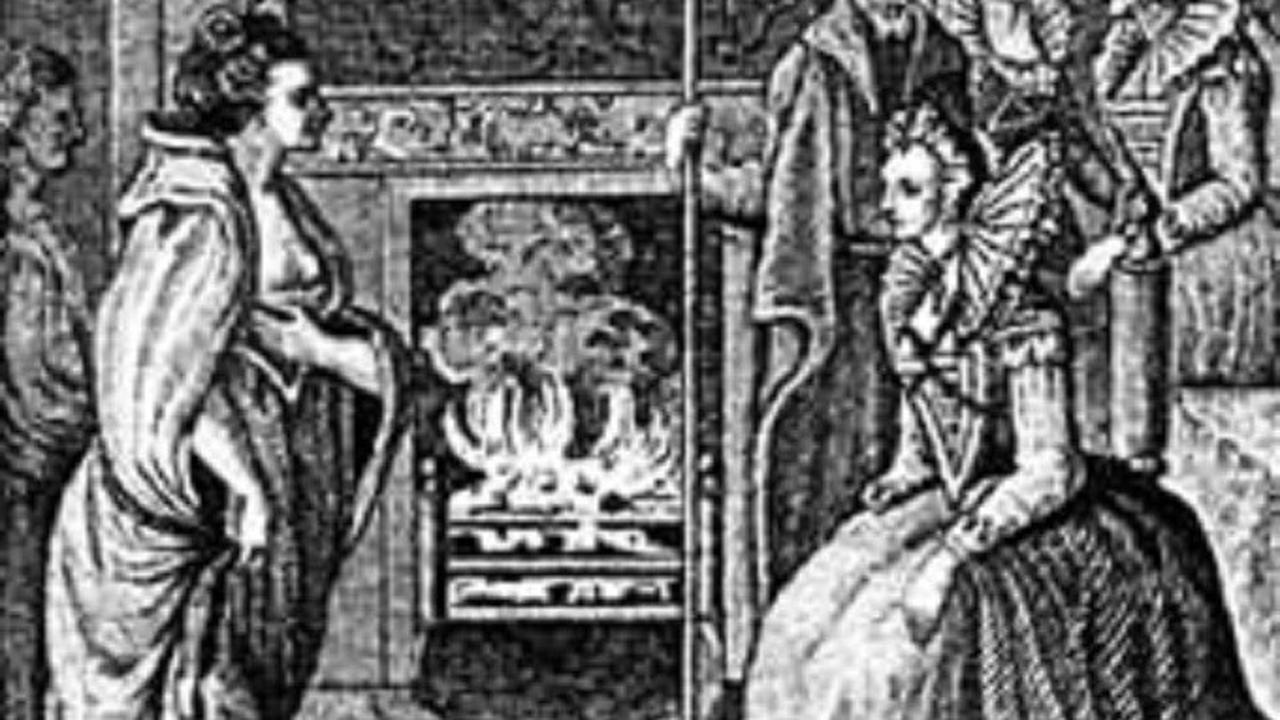 Ini 6 Bajak Laut Perempuan Paling Sadis yang Pernah Menguasai Lautan