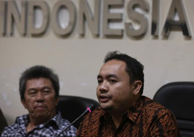 Ratusan Eks Napi Korupsi Nyaleg di DPRD