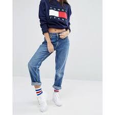 Tommy Hilfiger Luncurkan Pakaian Cerdas