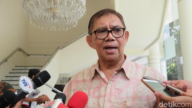 Anies Rombak Wali Kota DKI, KASN: Terjadi Pelanggaran