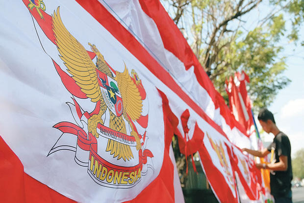 5 Tanda Menjelang Kemerdekaan Indonesia 