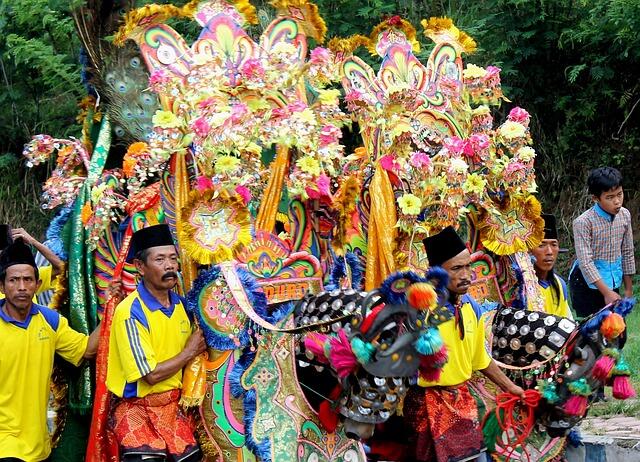 5 Tanda Menjelang Kemerdekaan Indonesia 