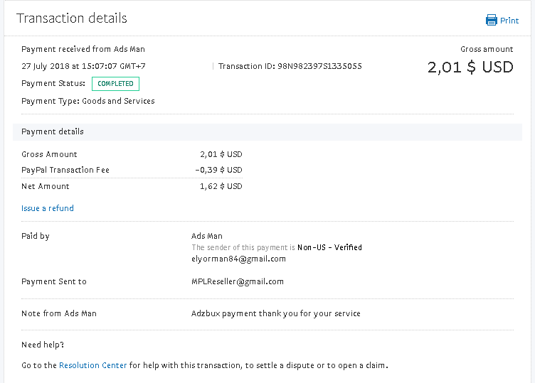 Still Paying PTC and Honest 