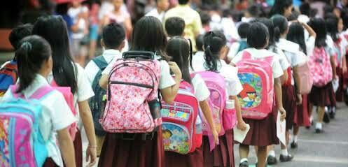 Keuntungan memasukkan anak ke sekolah paud