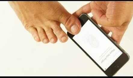 Kisah Istri yang Berhasil Meretas Fingerprint HP Suaminya