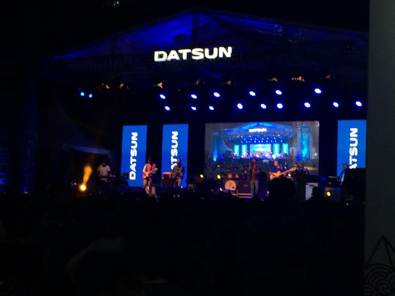 &#91;FR&#93; Malam Minggu Indah bareng Datsun Be A Life Achiever Day