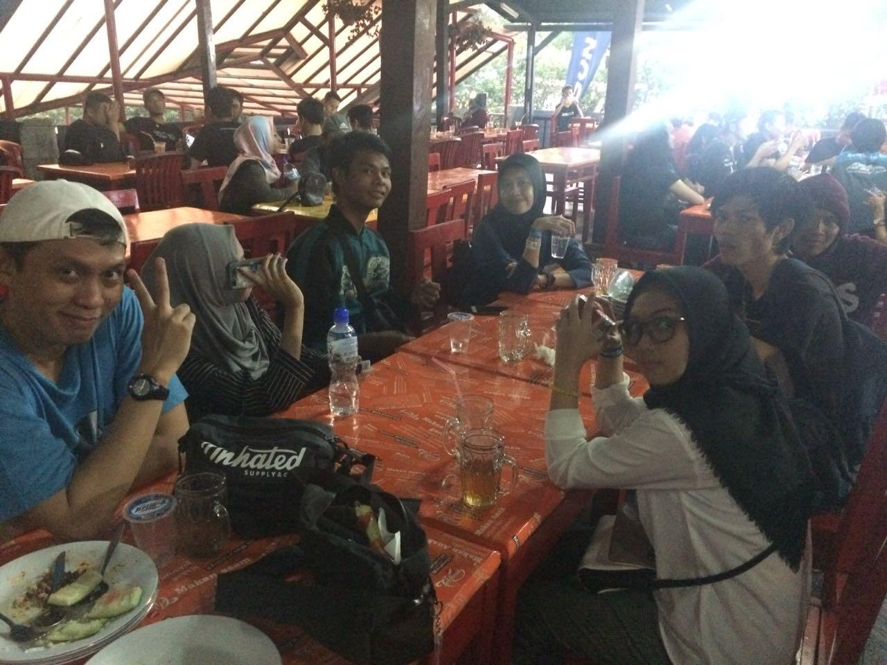 &#91;FR&#93; Malam Minggu Indah bareng Datsun Be A Life Achiever Day