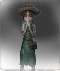 Identity V by Netease (dead by daylight mobile version)