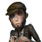 Identity V by Netease (dead by daylight mobile version)
