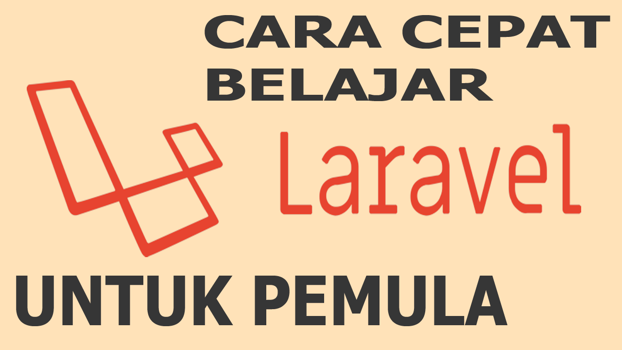 Membuat Aplikasi Dengan Laravel | KASKUS