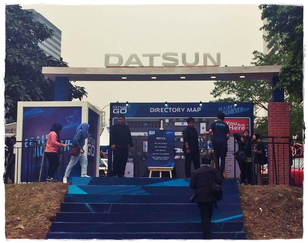 &#91;FR&#93; Malam Minggu Ane Jadi Makin Seru Bareng Kaskus Di Datsun Be A Life Achiever Day