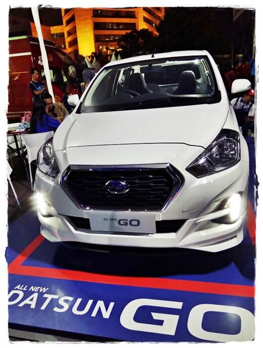 &#91;FR&#93; Malam Minggu Ane Jadi Makin Seru Bareng Kaskus Di Datsun Be A Life Achiever Day