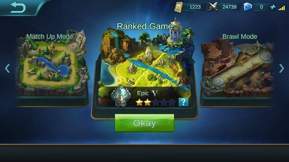 5 Tips Dan Trik Cara Agar Tidak Ketemu Bocah Saat Main Moba