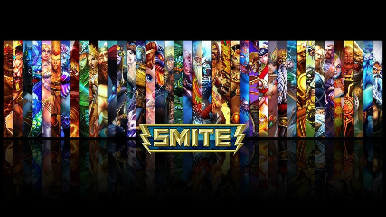Game MOBA Terpopuler dan Terkaya !!