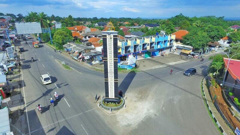 Mengenal Banten kulon 