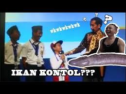(Nyindirrrr) KPK Siapkan Hadiah Sepeda Untuk Pengungkap Kasus Novel Baswedan