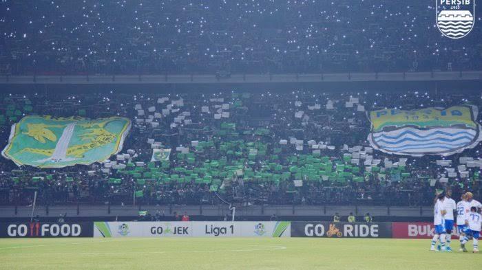 Bonek VS Bobotoh, Persahabatan Antara Surabaya Dan Bandung
