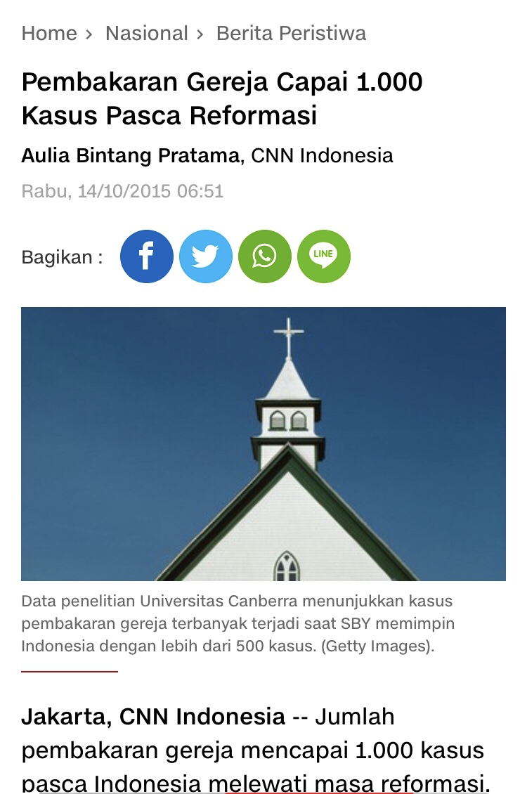 Ulama Al-Azhar: Indonesia Merupakan Karunia Allah yang Luar Biasa