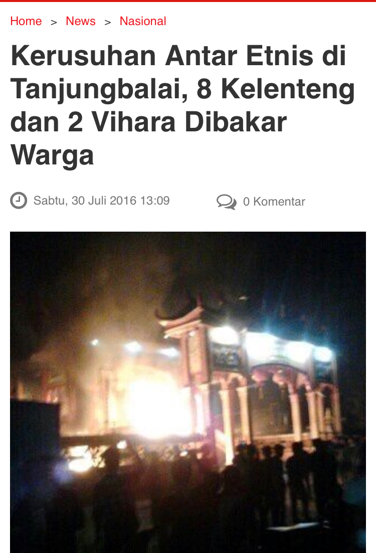 Ulama Al-Azhar: Indonesia Merupakan Karunia Allah yang Luar Biasa