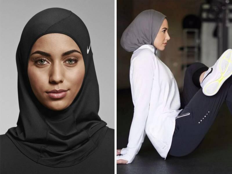 Nyaman Dipakai Para Ukhti, Baju Olahraga Anti Ketat Ini Enak buat Jungkir Balik