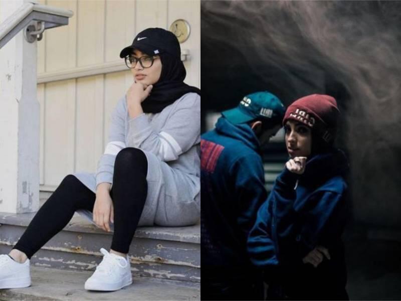 Nyaman Dipakai Para Ukhti, Baju Olahraga Anti Ketat Ini Enak buat Jungkir Balik