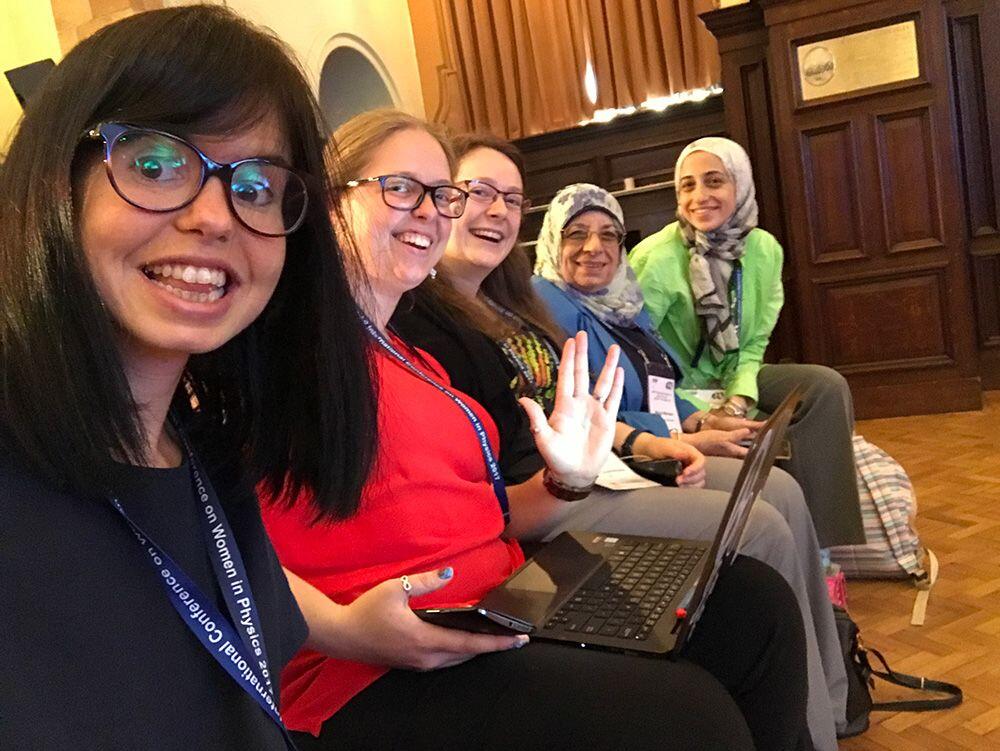 Akademisi Ini Rela Menulis 270 Wikipedia demi Para Ilmuwan Wanita
