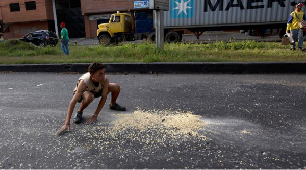 Ekonomi Ambruk, Harga Secangkir Kopi di Venezuela Capai Rp 240 Ribu