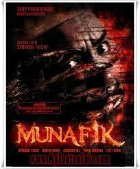 FILM MUNAFIK 2, LEBIH HEBOH DARI YANG PERTAMA ?