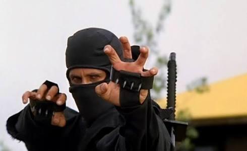 Fakta Ninja Sang Legenda, Pasukan Bayaran Dari Jepang