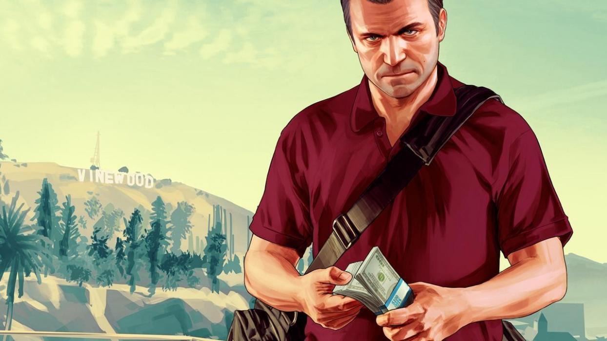 5 Tips & Trik Dapetin Banyak Uang dari Saham Grand Theft Auto V