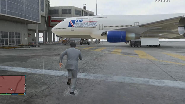 5 Tips & Trik Dapetin Banyak Uang dari Saham Grand Theft Auto V