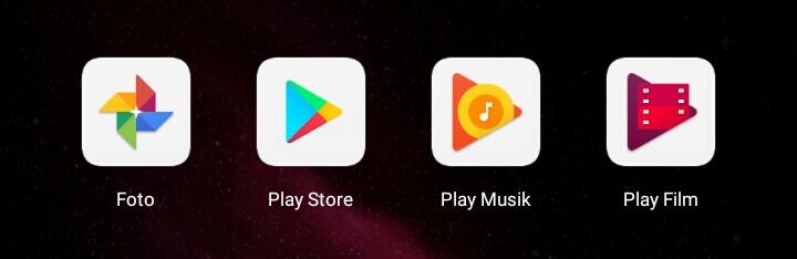 mengatasi notifikasi google play film sering muncul