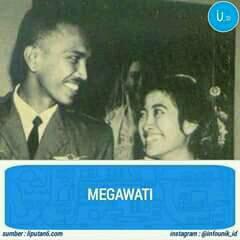 Beberapa Foto Pernikahan Presiden Indonesia