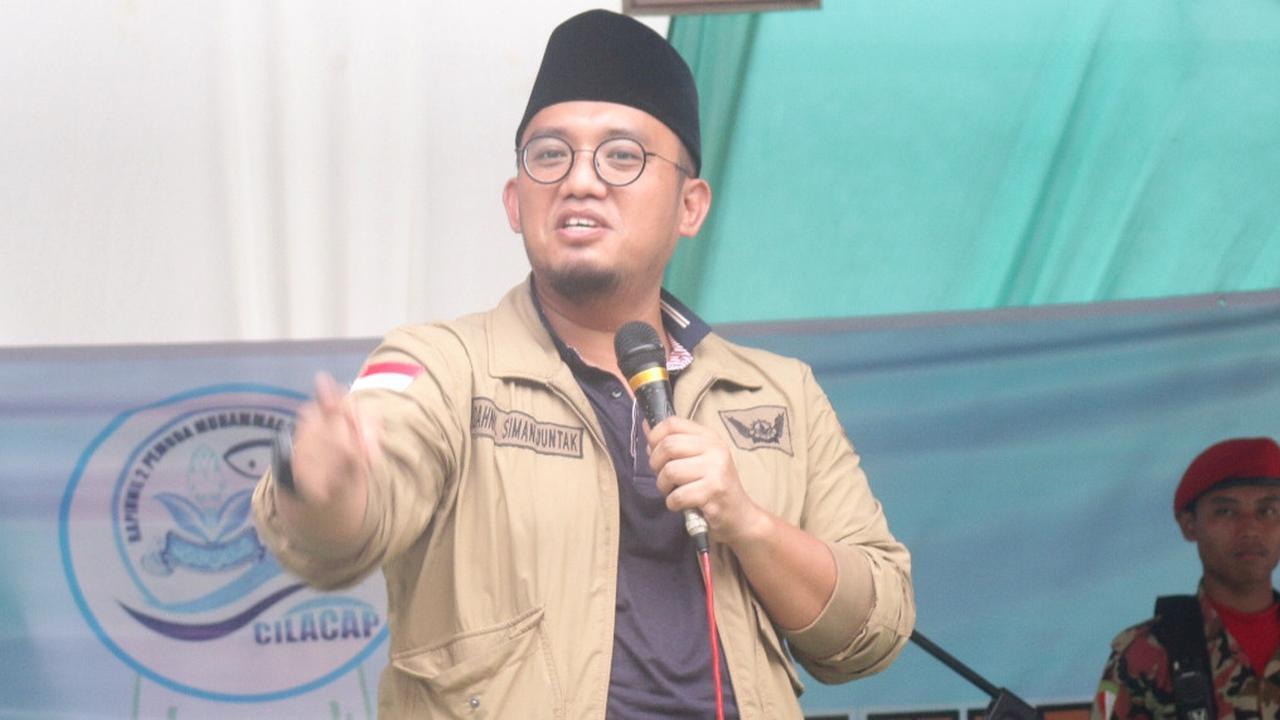 Pemuda Muhammadiyah: Mencari Partai Antikorupsi Susah seperti Hantu