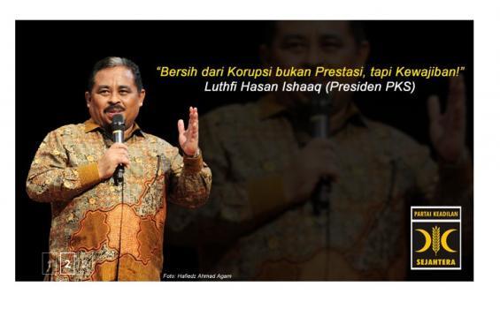 Pemuda Muhammadiyah: Mencari Partai Antikorupsi Susah seperti Hantu