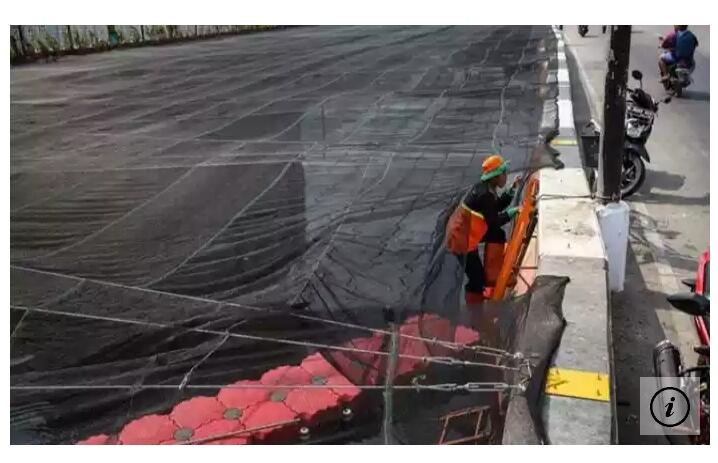 Dituding Penyebab Bau Kali Item, Pengusaha Tempe: Zaman Ahok, Kami Gak Pernah Disalah