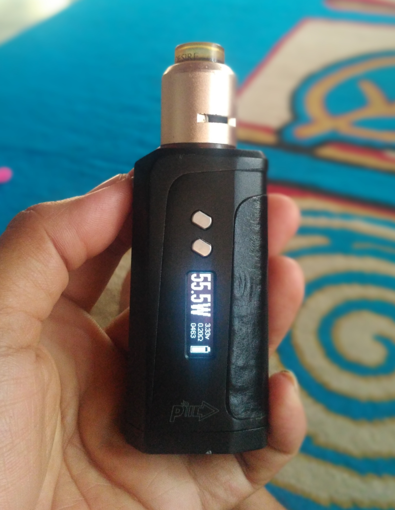 &#91;COC&#93; Review Minimalis MOD IPv8 | Mod Low Price yang Recommended 