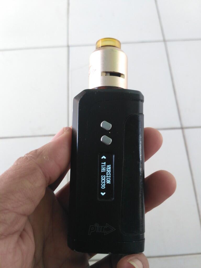 &#91;COC&#93; Review Minimalis MOD IPv8 | Mod Low Price yang Recommended 