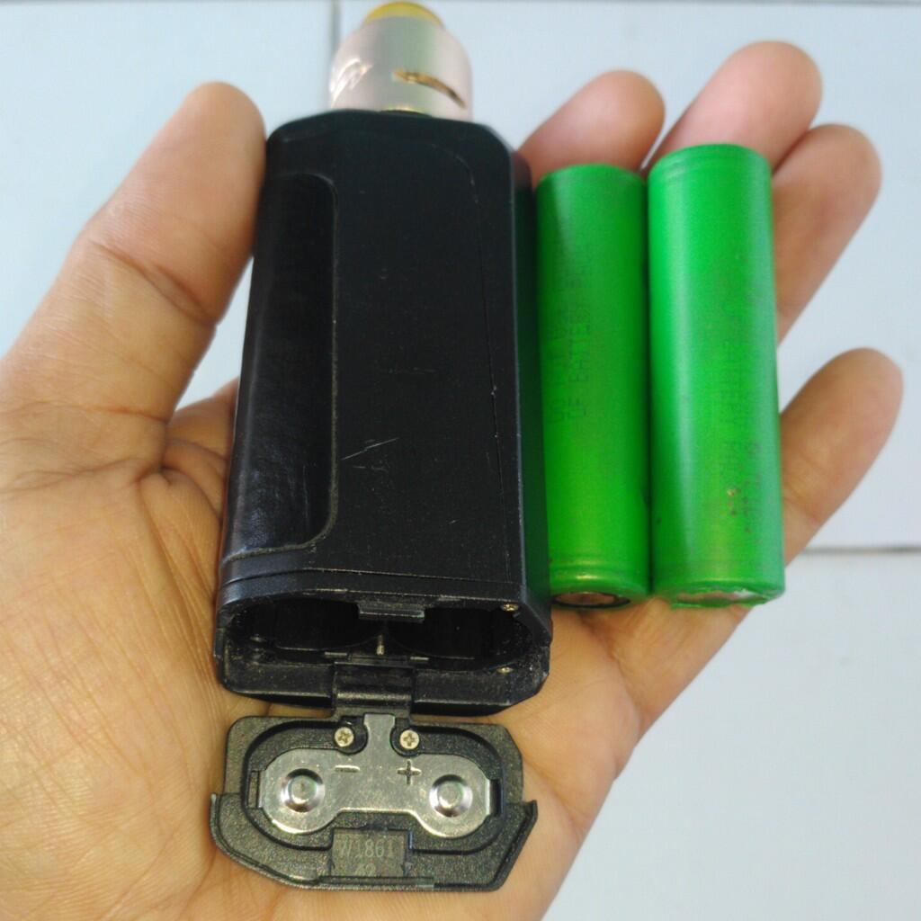 &#91;COC&#93; Review Minimalis MOD IPv8 | Mod Low Price yang Recommended 