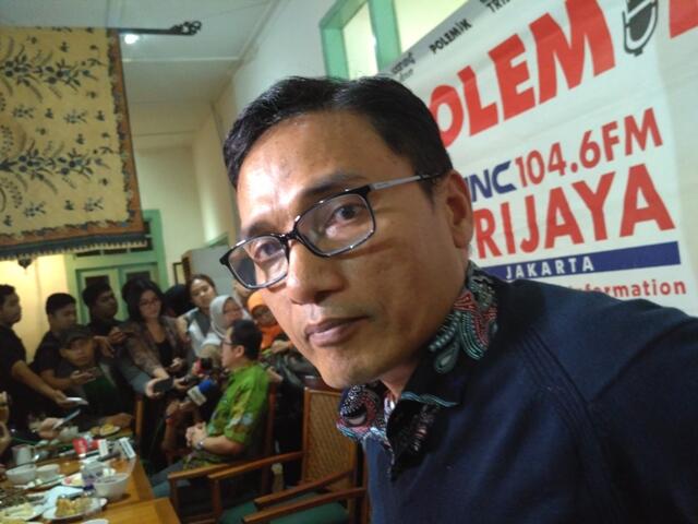 Pecahkan Kebuntuan PKS Tawarkan Anies-Ahmad Heryawan