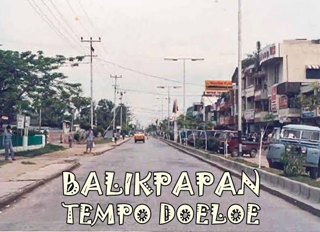 Dahulu Di Butuhkan Dan Sekarang Hilang Di Kota Ane