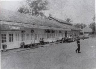 Dahulu Di Butuhkan Dan Sekarang Hilang Di Kota Ane