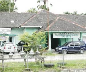 Dahulu Di Butuhkan Dan Sekarang Hilang Di Kota Ane